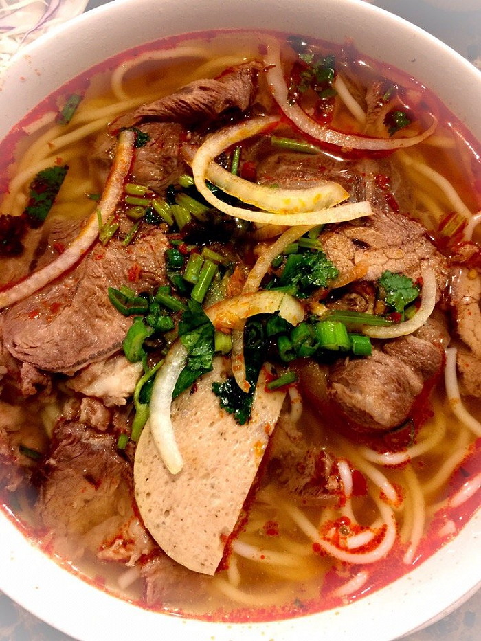 cafe bich nga restaurant pinellas florida